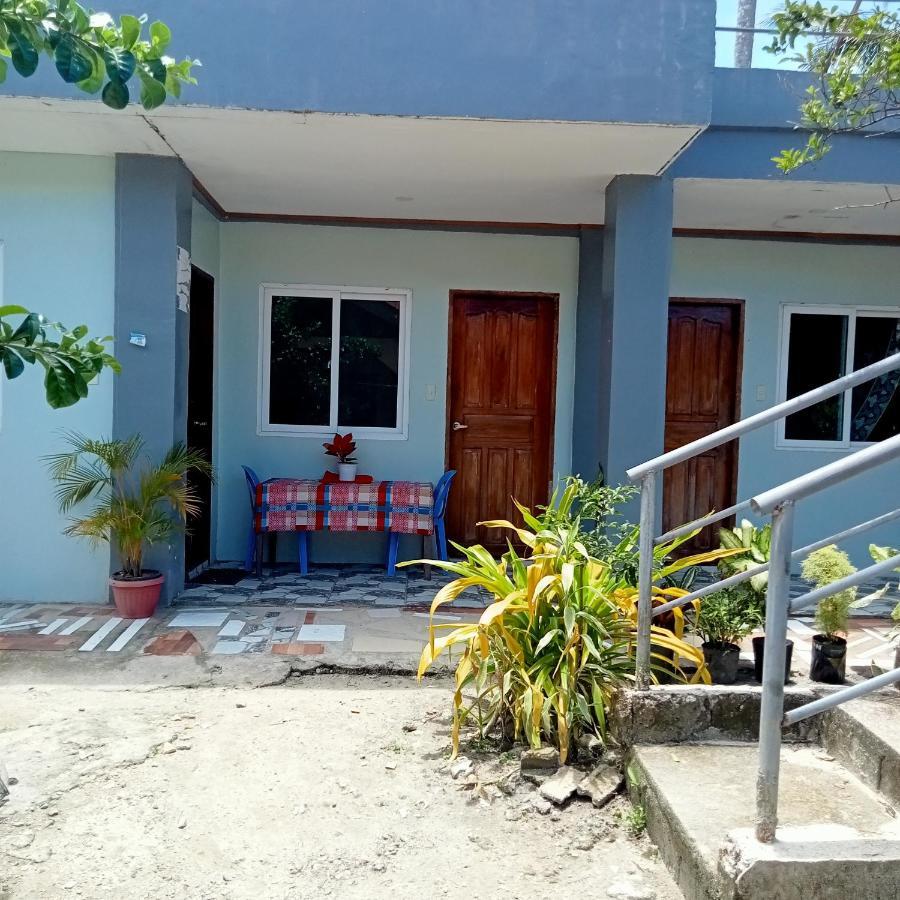 Janhour Place San Vicente  Exterior photo