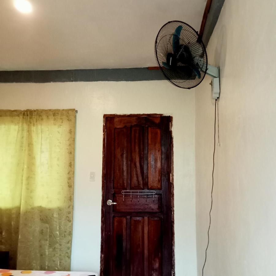 Janhour Place San Vicente  Exterior photo