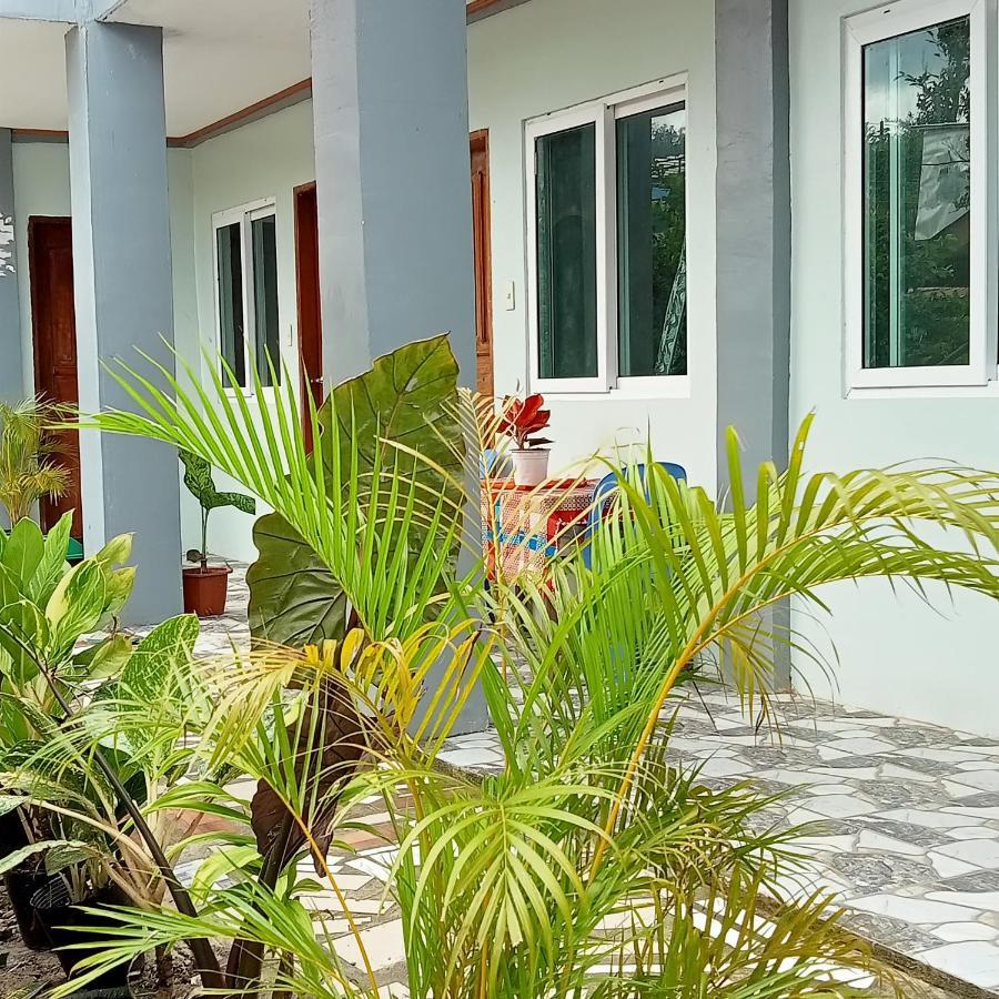 Janhour Place San Vicente  Exterior photo