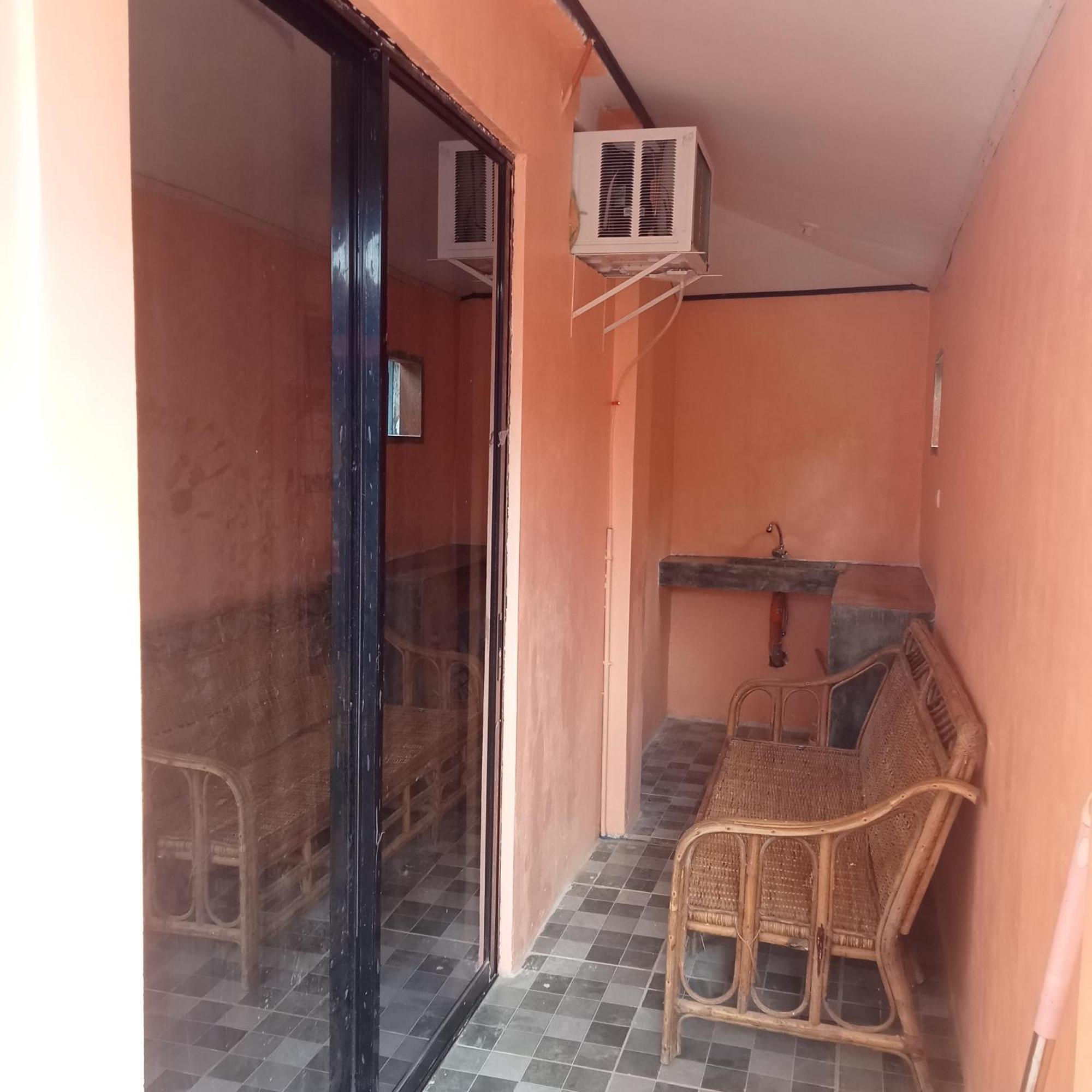 Janhour Place San Vicente  Exterior photo