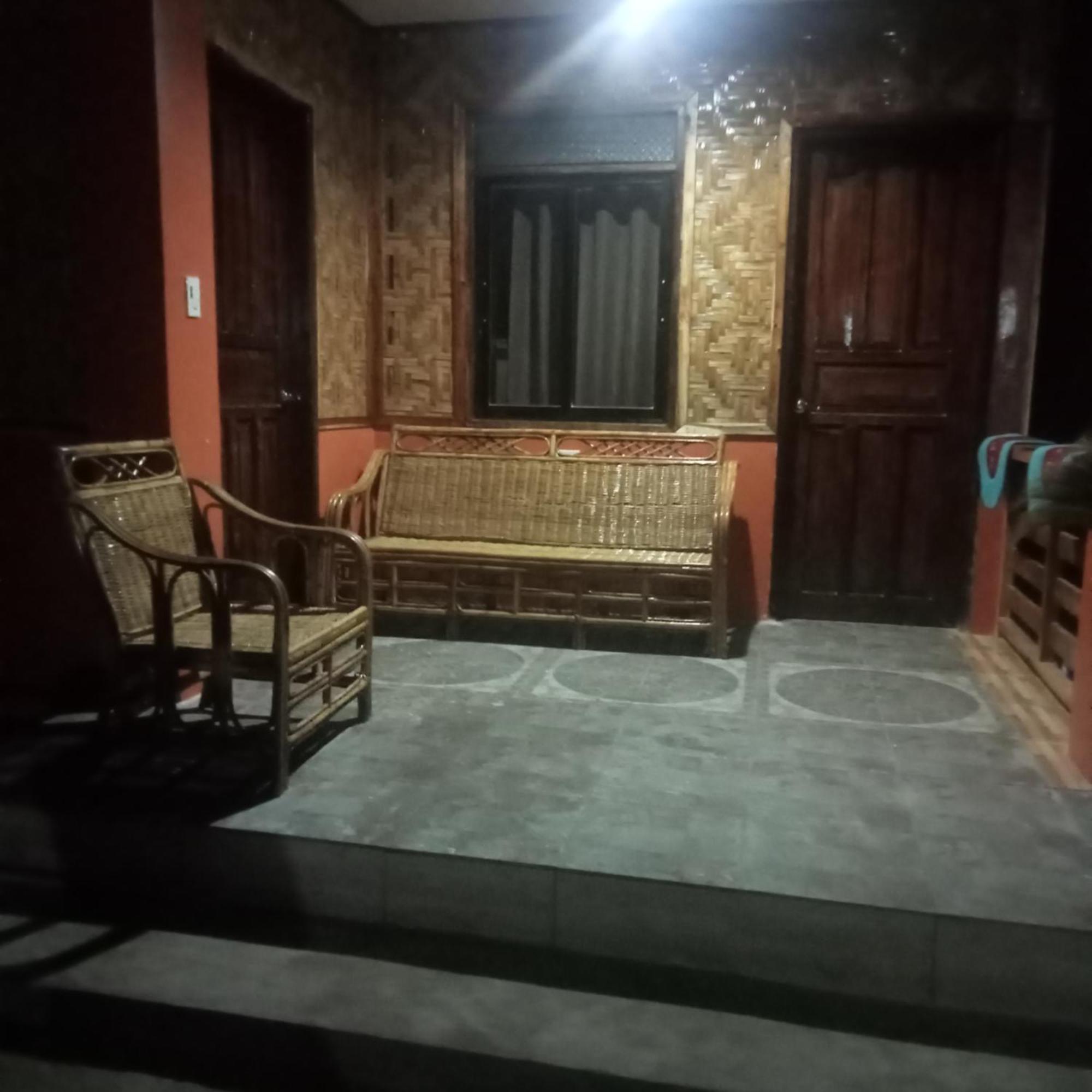 Janhour Place San Vicente  Room photo