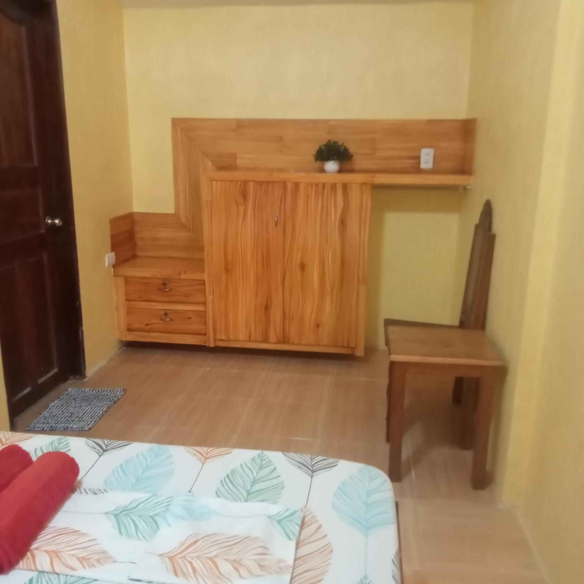Janhour Place San Vicente  Room photo
