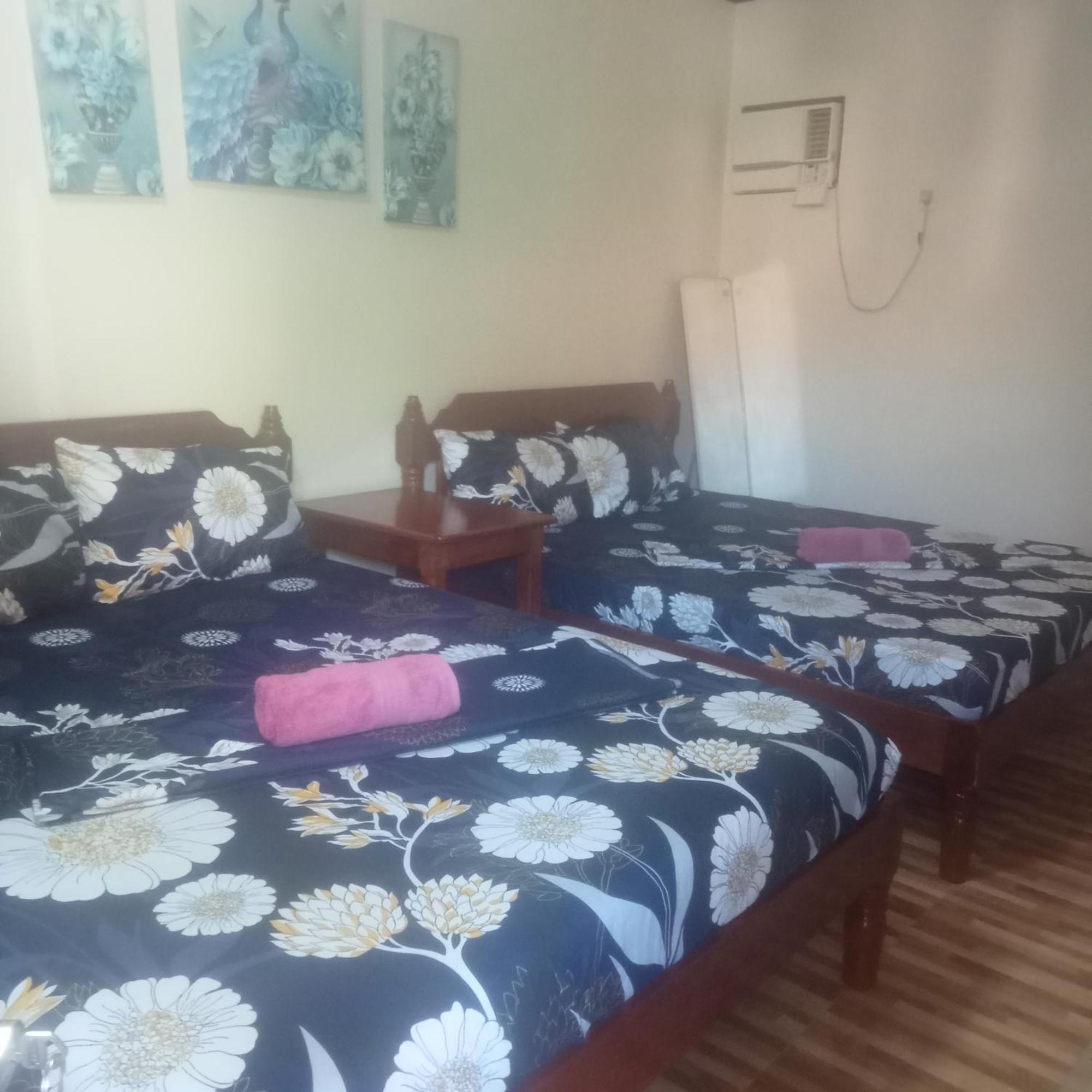Janhour Place San Vicente  Room photo